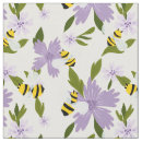 Suche nach biene stoffe Blume