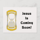 Suche nach jesus kommt postkarten Für alle