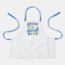 Suche nach bruder schürzen Geschwister