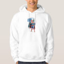 Suche nach held hoodies Justice league helden