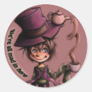 Suche nach madhatter Niedlich