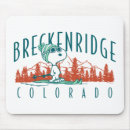 Suche nach skifahren mousepads Snoopie