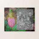 Suche nach orchid puzzle Natur