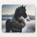 Suche nach schwarze pferde mousepads Natur