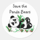 Suche nach pandabär aufkleber Pandas