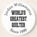 Suche nach steppdecke untersetzer Quilter