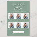 Suche nach braut flyer Elegant