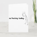 Suche nach hockey fan karten Hockeyschläger
