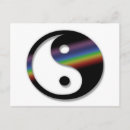 Suche nach yin yang postkarten Symbol