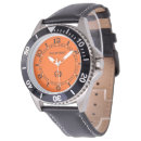 Suche nach halloween uhren Orange