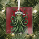 Suche nach cthulhu ornamente Weihnachten