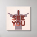 Suche nach jesus christus leinwandbilder Christlich