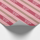 Suche nach gewohnheit geschenkpapier Für sie