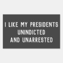 Suche nach lustige donald trump aufkleber Wahl