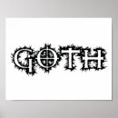 Suche nach lolita poster Gothic