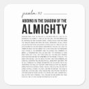 Suche nach psalm 91 aufkleber Glauben