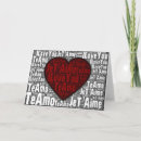 Suche nach te amo karten Liebe i sie