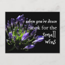 Suche nach positive wörter postkarten Ermutigung