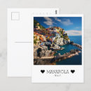 Suche nach italienisches dorf postkarten Cinque terre