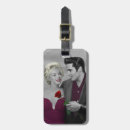 Suche nach marilyn monroe gepäckanhänger Blues