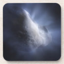 Suche nach komet untersetzer Weltraum