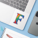 Suche nach f buchstaben aufkleber Alphabet