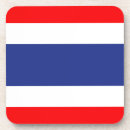 Suche nach thailand untersetzer Flagge