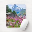 Suche nach matterhorn mousepads Schweizer alpen