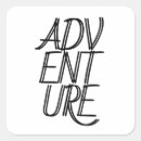 Suche nach abenteuer aufkleber Jede person