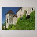 Suche nach ljubljana poster Architektur