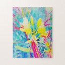 Suche nach paradiesvogel puzzle Botanisch