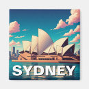Suche nach sydney opernhaus magnete Hafenbrücke