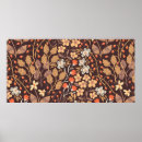 Suche nach braunes muster poster Herbst