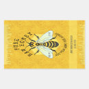 Suche nach honigbienen aufkleber Jede person