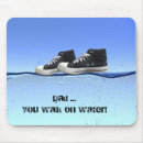 Suche nach wasser mousepads Für ihn
