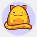 Suche nach chibi katze aufkleber Neko