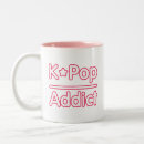 Suche nach kpop tassen Korea
