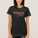 Suche nach psychiatrische krankenpflege tshirts Frauen