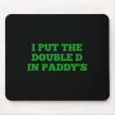 Suche nach lustige irische mousepads Glück