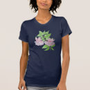 Suche nach rosa blumen tshirts Jede person