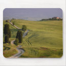 Suche nach toskana mousepads Landschaft