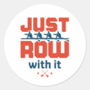 Suche nach ruderer aufkleber Sprichwort