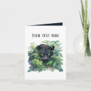 Suche nach panther karten Niedlich