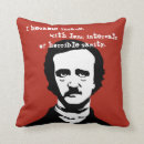 Suche nach edgar allan poe kissen Dichter
