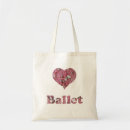 Suche nach ballerina tote bags Balletttänzer