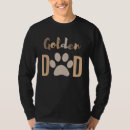 Suche nach goldene retriever tshirts Für ihn