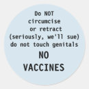 Suche nach beschneidung aufkleber Intakt