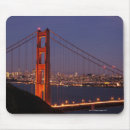 Suche nach san francisco kalifornien mousepads Brücken