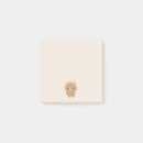 Suche nach brown post it Tiere