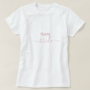 Suche nach team braut tshirts Junggesellinnenabschied
